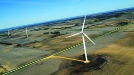 New wind farm proposed in Lee County