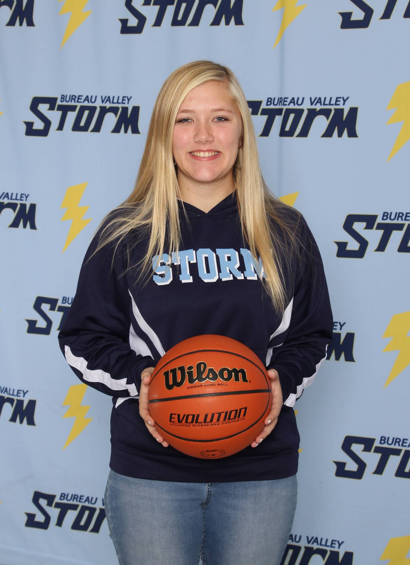 Madison Jaggers