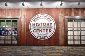 New DeKalb County history ‘Arts in Action’ exhibit to celebrate opening Saturday