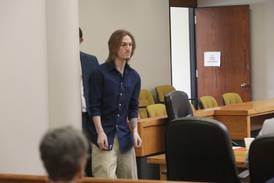 Judge to issue verdict in September in Marseilles Father’s Day killing