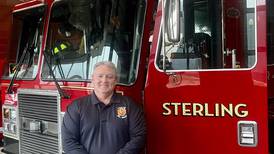 Sterling Fire Department seeking federal funds for critical radio upgrades