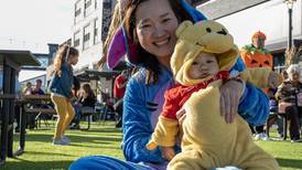 Hawthorn announces fall events calendar