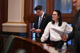 Rep. Amy Grant of Wheaton to step aside after current term