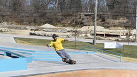 Batavia to celebrate new Clark Island Recreation Area with community party 