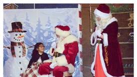 ASL-using Santa to visit children in Aurora