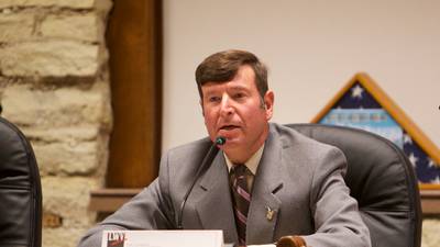 2026 Election Questionnaire: Anthony Catella, Kane County Board