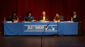 Will public outcry force Joliet Township to cancel asylum grant?