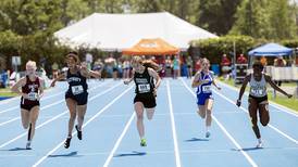 Girls track and field: West Carroll’s Emma Randecker,  E-P’s Kennedy Buck have big days at state track meet