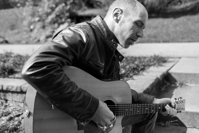 Noah Gabriel will return to his hometown for another career spanning set to celebrate the release of his 14th studio album “Peg-Leg Killer Jonez and The Pitchfork Pine” on Friday, Aug. 9.