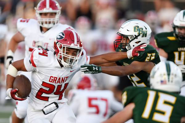 2025 season preview: Scouting the Northern Lake County Conference