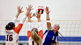 Newman and Princeton to meet for regional title   