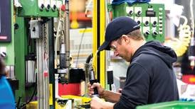 Wahl Clipper to cut Sterling workforce by 20%: company officials