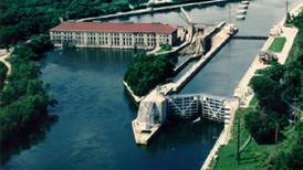 Body found by Lockport Lock and Dam identified