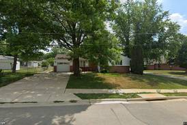 What are the 8 most expensive homes that sold in Ogle County, reported in the week of Jan. 5?