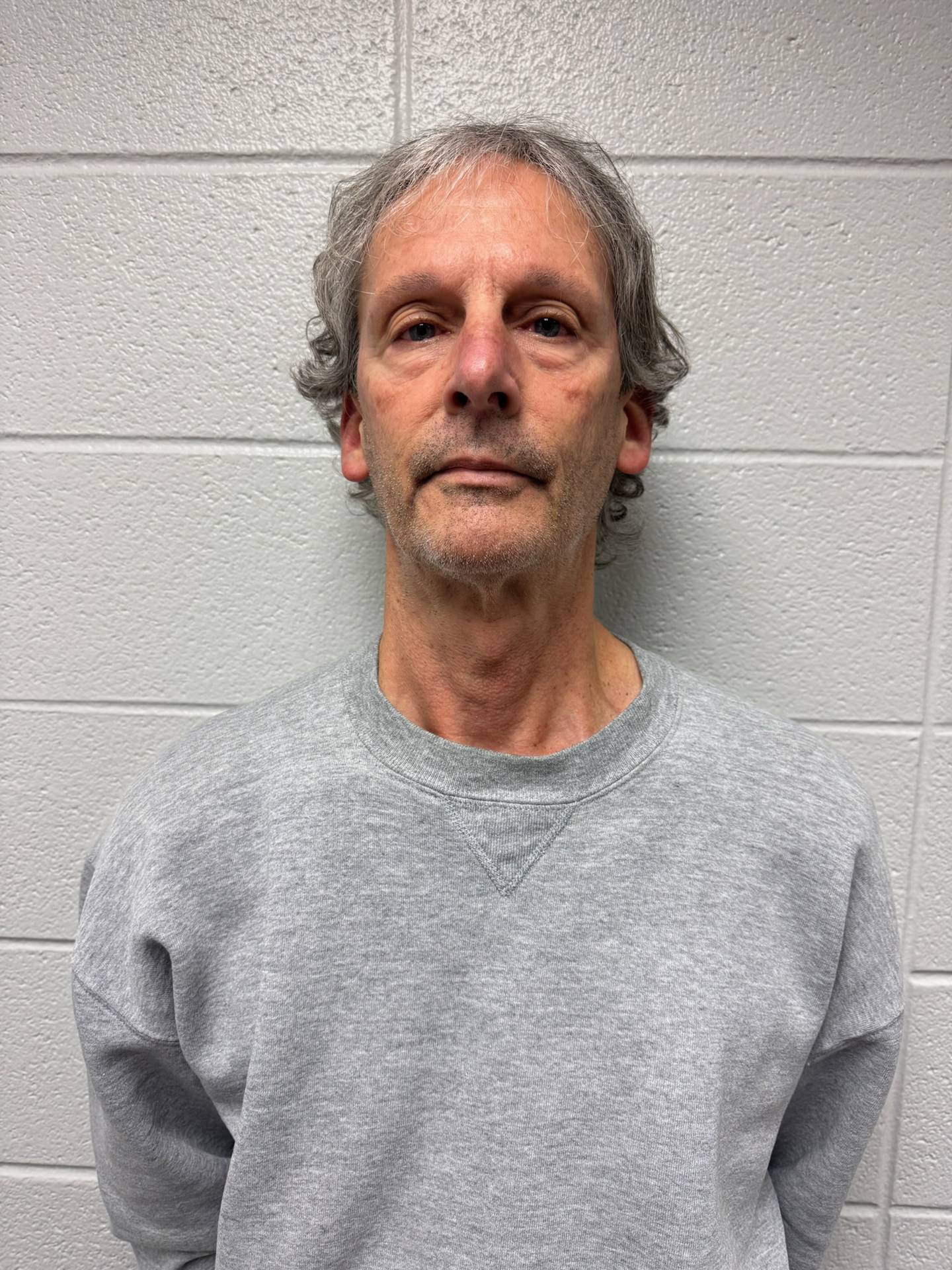 David J. Ransdell, 72, of Antioch