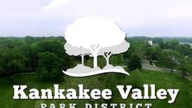 Kankakee Valley Park District seeks applicants for open board seat