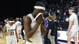 Evanston edges Glenbard West, denies Hilltoppers return to Champaign