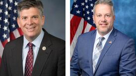 LaHood chairs NSA subcommittee; Sorensen ranking member for NASA subcommittee