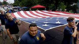 Photos: Crystal Lake’s annual Independence Day Parade