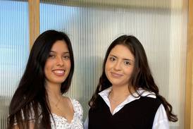 5 IVCC students are studying abroad