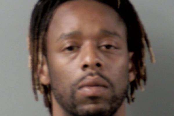 Elgin man who caused 4-vehicle crash in Crystal Lake while fleeing Cary police pleads guilty 