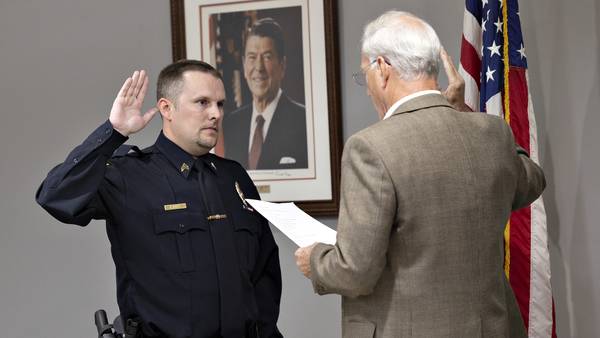 Shaw Local Radio Podcast: Talk-Line with Steve Marco interviews Glen Hughes on law enforcement