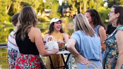 5 Things to Do: Vintage cars, Cream of Wheaton, brewery events and more