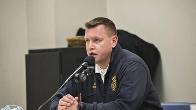 Dixon Fire Chief: Staff shortage straining emergency response efforts