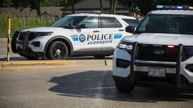 Algonquin Police Department releases fall enforcement campaign numbers