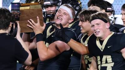 Sycamore eats up final 8-plus minutes to hold off rival DeKalb