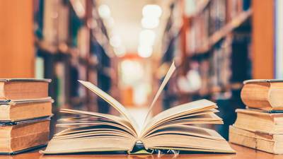 In need of a new read? Visit these 6 local bookstores