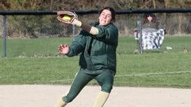BCR softball leaderboard, April 21