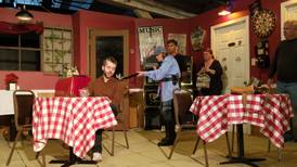 Albright Theatre in Batavia plans comedy as perfect comeback