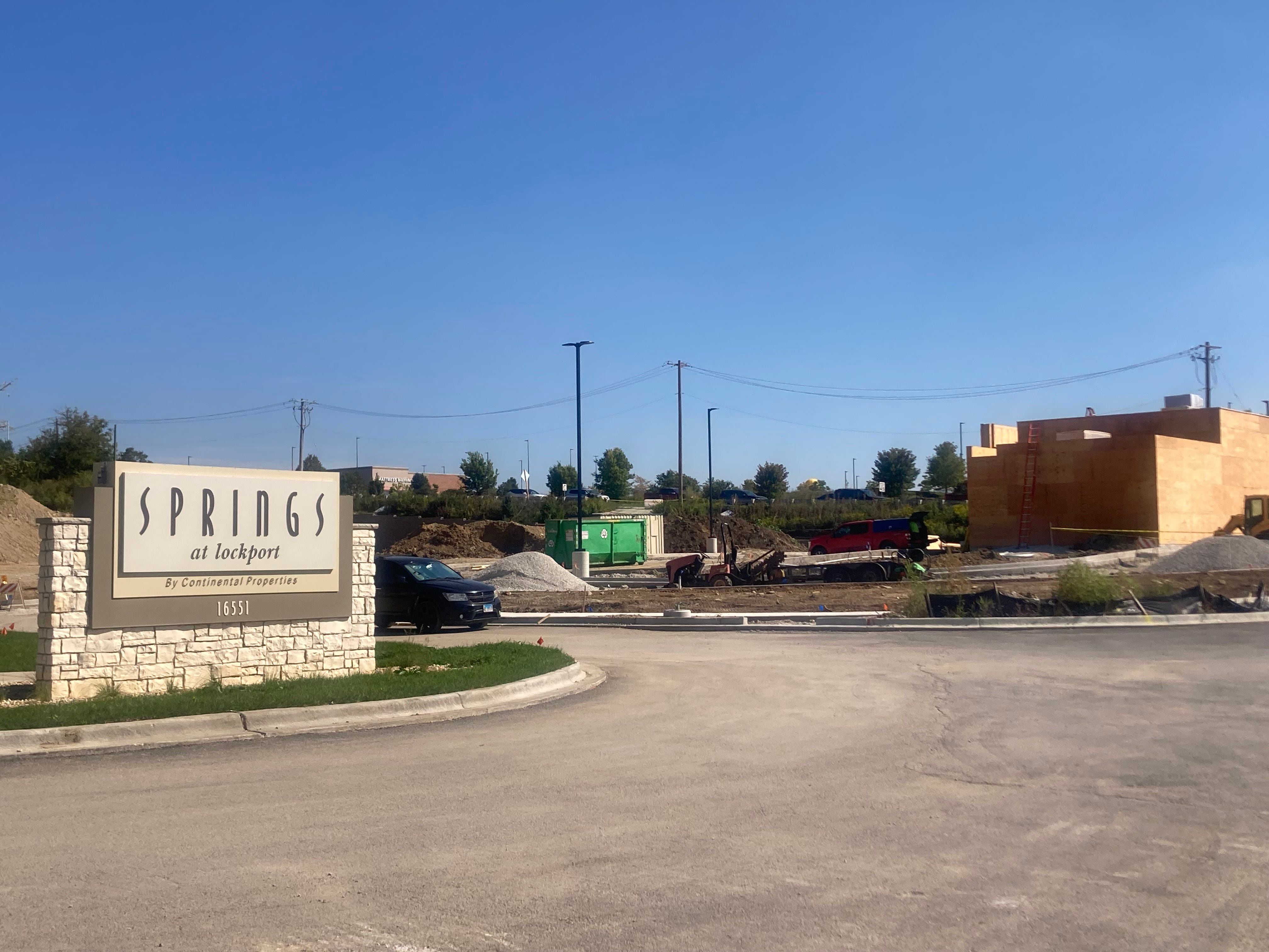 Lockport gives OK to car wash near I-355 after expressing strong concerns at past meeting
