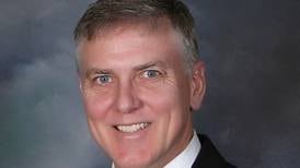 2025 Election Questionnaire: Jim Marter, Oswego District 308 Board of Education