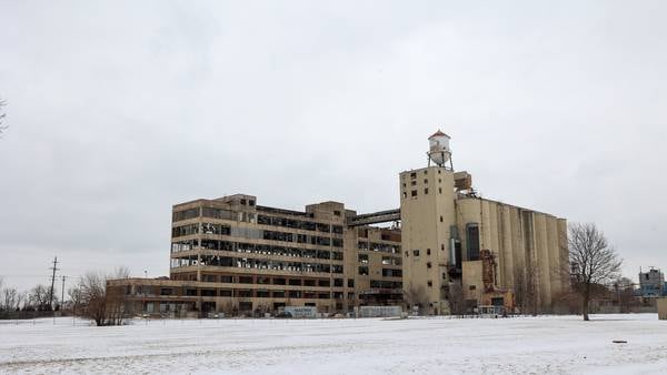 Kankakee Heinz property sold