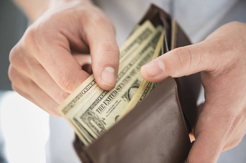 According to McCartney, one great way to save money for future educational costs is to save methodically, by payroll deduction or another systematic investment method.