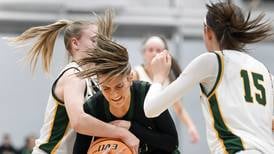 Glenbard West’s memorable playoff run ends with supersectional loss to Fremd ‘I’m super proud of our kids'