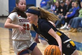 Benny Olalde scores 25 in Oregon win: Tuesday’s Sauk Valley Roundup