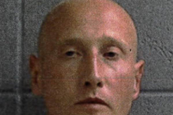 Sterling man sent to prison for 6 years after admitting he set fire to registered sex offender’s home