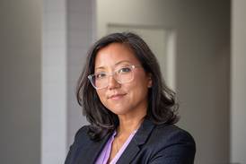 2026 Election Questionnaire: Holly Kim, Illinois Comptroller