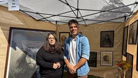 76th Grand Detour Arts Festival winners named