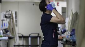With no action by Washington, states race to offer virus aid