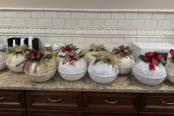 Joliet hospice guild to host 36th annual holiday fundraiser