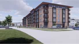 Oswego School Board reviewing proposal to raze former junior high school for residential development
