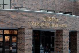 Geneva High School students to see expanded course offerings next year