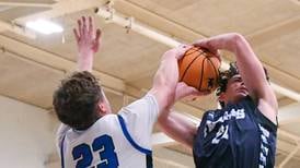 Weekend rewind: Sycamore doesn’t miss a beat without injured starter; Isaiah Gipson sparks Kaneland