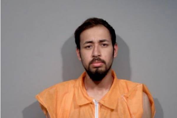 Melrose Park man charged with attempted murder, burglary in Huntley incident