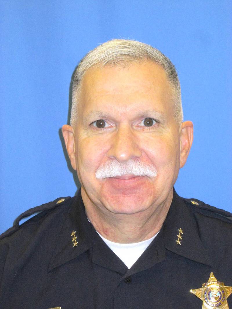 Retiring Wheaton police chief remembered as professional, mentor to