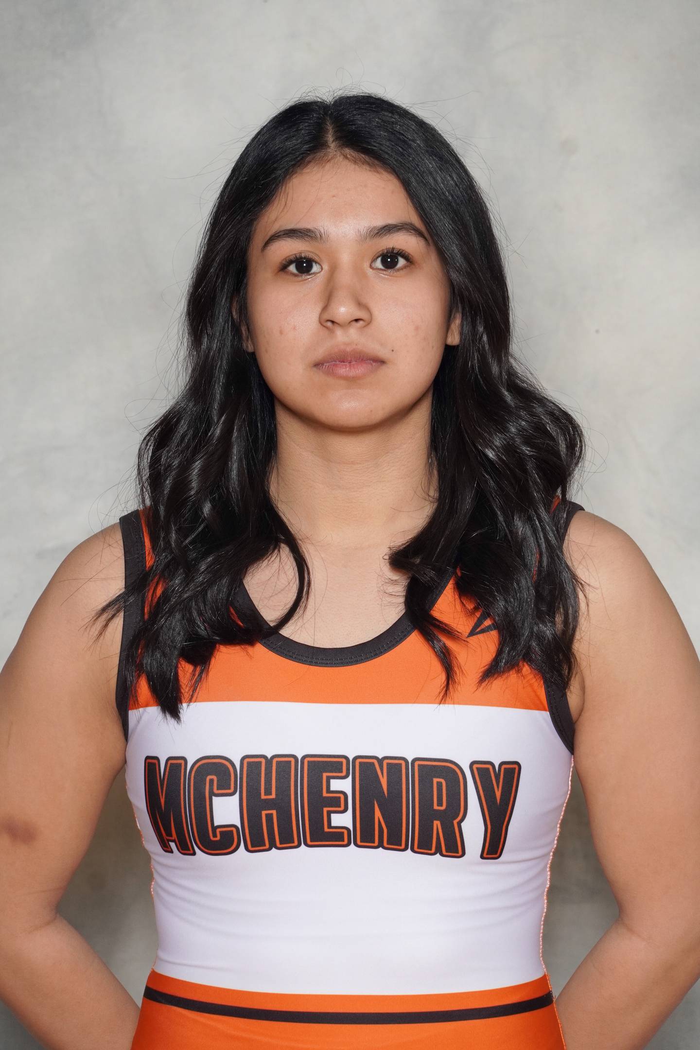 McHenry's Natalie Corona